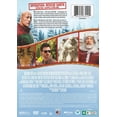 thumbnail image 3 of Red One DVD 2025 Dwayne "The Rock" Johnson, 3 of 3