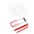 thumbnail image 4 of Canning Supplies Starter Kit, Home Canning Kit Tools Four Piece Set Comfortable Grip Handle Non Slip  For Home, 4 of 8