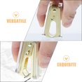 thumbnail image 2 of 2Pack Transparent Lifter Removal Tool for Home 6.00X4.30X1.50CM, 2 of 9