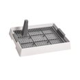 thumbnail image 4 of Flynix Dog , Pet Training Pad Holder, Removable Tray, Removable Post for Indoor Use And M, 4 of 10