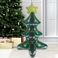 thumbnail image 4 of Birdeem Décorations de Sapin de Noël, Décorations de Noël Intérieures, Sapin de Noël Gonflable en Pvc Adapté pour Modèle de Sapin de Noël, Décorations de Noël Gonflables, Sapin de Noël Gonflable, 4 of 8