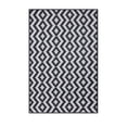 thumbnail image 1 of Mainstays 48"x72" ,100% Recycled Polypropylene, Outdoor Picnic, Camping Beach Mat Diamond -Lightweight Beach Mat, 1 of 8