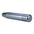 thumbnail image 3 of Amdohai 18cm Length Universal Aluminum Car Truck Racing Gear Shift Knob Stick with 3 Adapter, 3 of 8