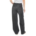 thumbnail image 3 of No Boundaries Women's Wide Leg Jean, 3 of 6