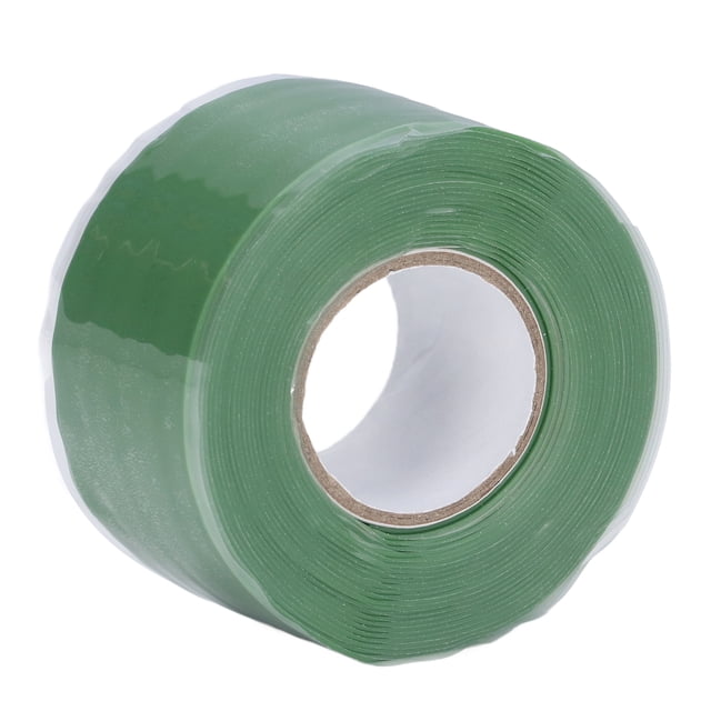 Waterproof Tapes, Self Fusing Duct Tape 3 Meter Silicone Portable For Maintenance
