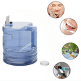 thumbnail image 3 of 4L Water Distiller Container for Home Use, Dental Care & Beauty Treatments Compatible with Countertop Distillers, 3 of 6