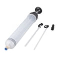 thumbnail image 1 of Extracteur d'Huile, Pompe Extracteur d'Huile 500ml Extraction d'Huile Design Révolutionnaire, 1 of 8