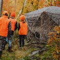 thumbnail image 3 of Barronett Blind Gamekeeper Memory Maker 5 Mo Arbre des bas-fonds, 3 of 7