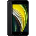 thumbnail image 2 of Apple iPhone SE 2 64 Go Noir LTE Cellulaire 3H757LL/A (Remis à Neuf), 2 of 2