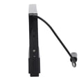 thumbnail image 2 of Bluetooth Cassette Adapter,Bluetooth Cassette Adapter Bluetooth Cassette Adapter Car Audio Converter Highly Recommended, 2 of 7