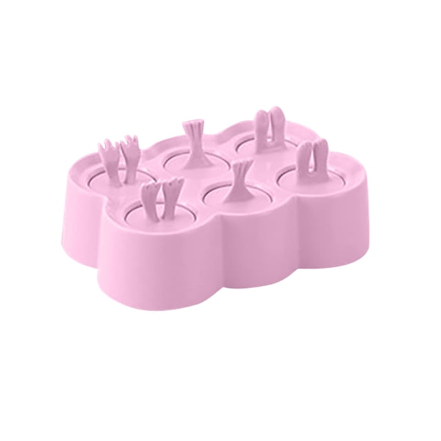 Vaidha Ice Cream Ice Lolly Molds Ice With Sticks Tray Ice Froze