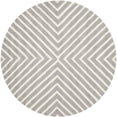 thumbnail image 3 of Safavieh Cambridge Lilly Diamond Stripes Area Rug, 3 of 3