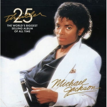 Thriller, 25e Édition Anniversaire