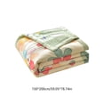 thumbnail image 2 of Cool Blanket Conditioning Comforter-Summer Outing Bedroom Napping 1.5M X 2.0M Cool Comforter, 2 of 6