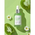 thumbnail image 4 of Sungboon Editor Green Tomato Pore Lifting Ampoule+ 30ml, 4 of 4