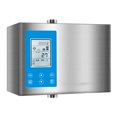 thumbnail image 3 of Electric Water Heater Hot Water Circulation Pressurized Air Energy Gas Water Heater Stainless Steel Pump Head ,Compact Design, 3 of 5