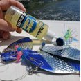 thumbnail image 4 of Atlas-Mike's 6515 Lunker lotion Doré 4oz, 4 of 7