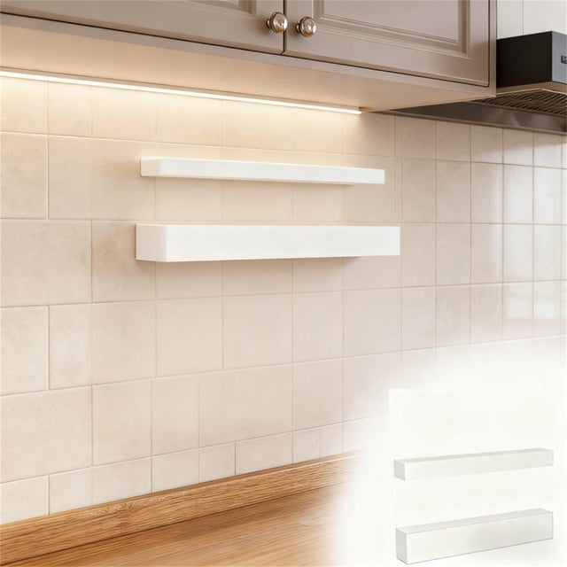 Wall Mounted Shelf Rack Organizer With Hooks For Kitchen Bathroom Storage Space Saving Floating Shelves Drainer Rack Stainless Steel Rolling Rack Kitchen Pantry Kitchenware Rack Dish Drying Rack over