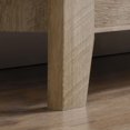 thumbnail image 4 of Sauder Craftsman Oak Finish TV Stand, 4 of 8