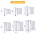 thumbnail image 2 of Amdohai Sealer Bags Rolls 2 Roll Pack for Food Saver, 2 of 7