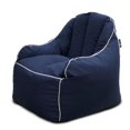 thumbnail image 1 of Fauteuil Bluff Marine de Lounge & Co, 1 of 4