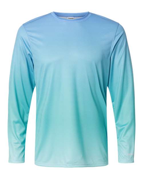 Paragon Brume Bleue/bleu Clair 10527 TG