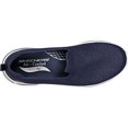thumbnail image 2 of Skechers Women's, GO Walk Arch Fit - Vividly Slip-On, 2 of 5