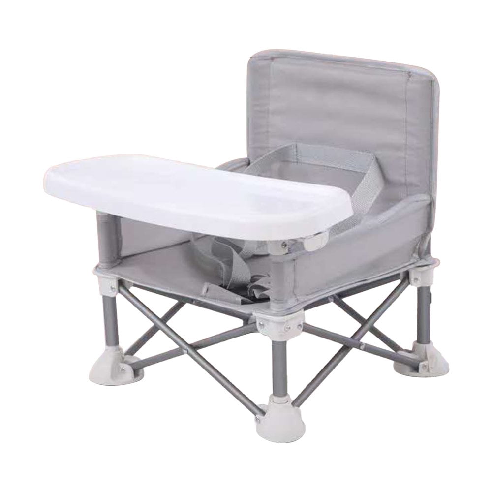 POINTERTECK Little Angle Folding Baby Chair Portable Baby High Chair Baby Dining Chair Baby Dining Chair Learning Chair