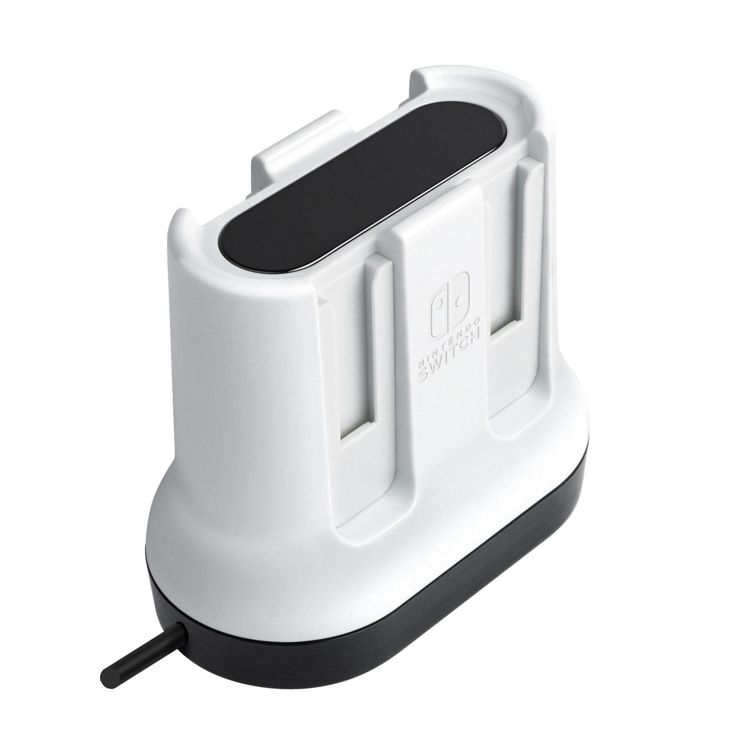 PDP Joy-Con Charging Shuttle Nintendo Switch, & Nintendo Switch - OLED Model
