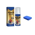 thumbnail image 1 of Ohufall 100ml Car Motorcycle Brake Cleaner Efficient Fast Powerful Stain Removal Multipurpose Cleaning Supplies For Auto Brakes, 1 of 6