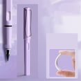 thumbnail image 2 of Clearance! Sweet Home Farm Pens Pencil Replaceable Head Infinite Pencil Inkless Pen Technology Unlimited Writing Eternal Pencil No Ink with Replaceable Nib Pencil One Size Blue, 2 of 6