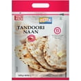 thumbnail image 1 of Ashoka Tandoori Naan - Plain - 15 pc, 1275 gm / 15 pcs, 1 of 2