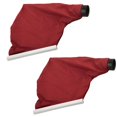 thumbnail image 1 of 2Pcs Belt Sander Parts Cloth Anti-Dust Cover Bag Dust Bag for 9403 9401, 1 of 10