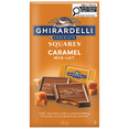 thumbnail image 4 of GHIRARDELLI Milk Chocolate Caramel Squares, 151-Gram Bag, 4 of 8