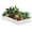 8*4*1ft Beige, variant on Kojooin Galvanized Raised Garden Bed, Large Outdoor Planter Box with Open Base & Safety Edge, Rustproof Steel for Vegetables, Flowers, Herbs