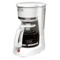 thumbnail image 3 of Proctor Silex 12-Cup Drip Coffee Maker (43801), 3 of 6