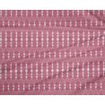 thumbnail image 4 of oneOone Polyester Lycra Fabric Hexagon|Diamond & Triangle Geometric Printed Fabric 1 Yard 56 Inch Wide, 4 of 4