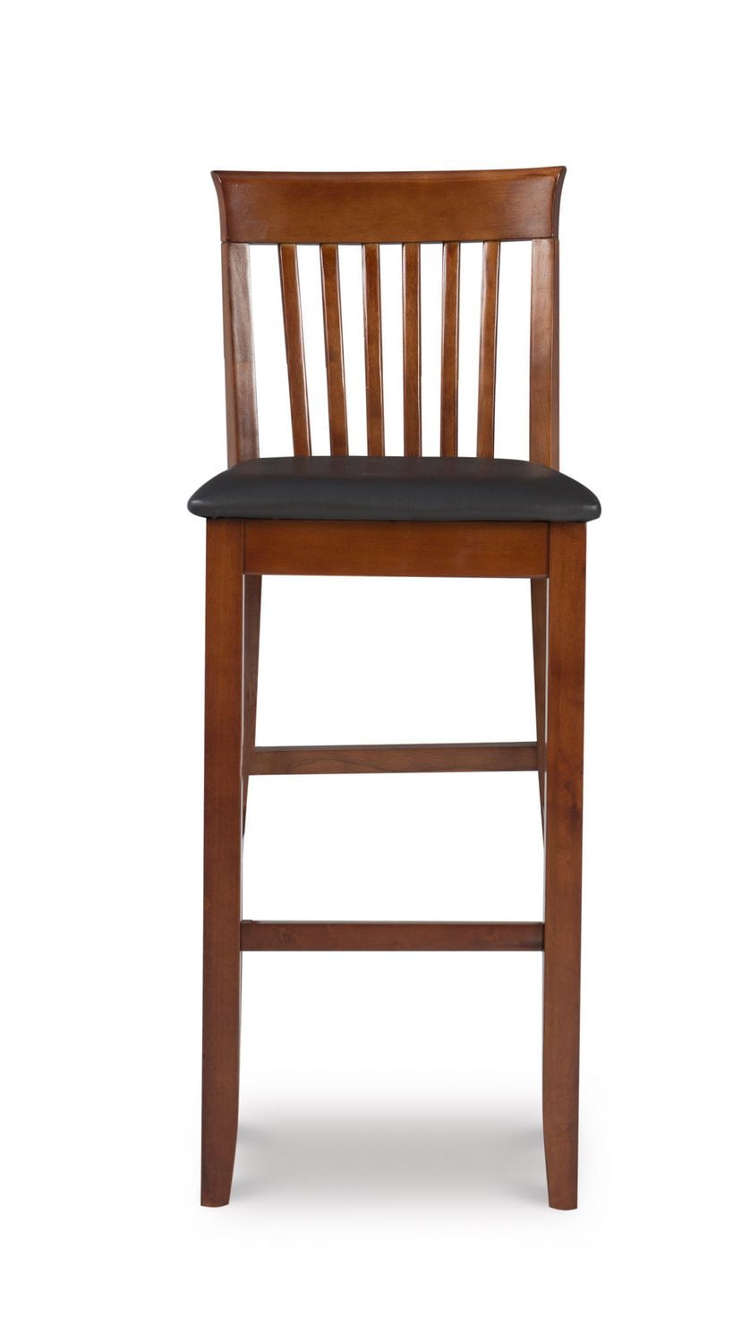 Tabouret de bar Craftsman Bronson