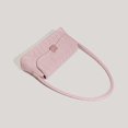 thumbnail image 4 of fastboy Women's Handbag Timeless Piece For Every Occasion Convenient And Portable pink 1Set, 4 of 6