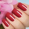 thumbnail image 5 of WIFKLSIIPG Vernis Gel Semi-Permanent Vernis Manucure Vernis à Ongles Base Couche de Finition pour Vernis Gel 7 ml, 5 of 5