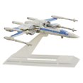 thumbnail image 1 of Star Wars Episode Vii Black Series Titanium Resistance X-Wing Vehicle, 1 of 2