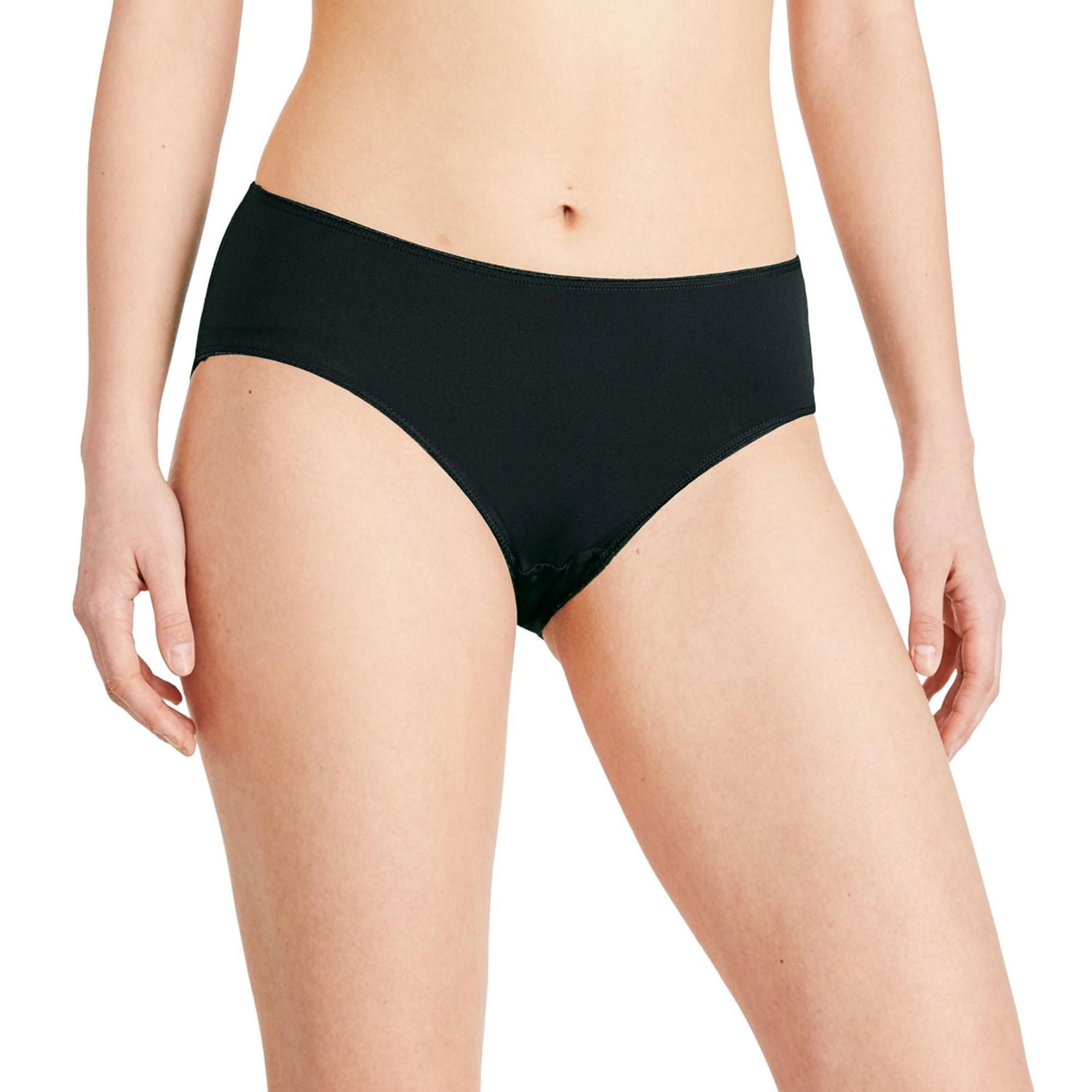 Lot de 3 culottes George pour femmes