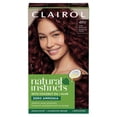 thumbnail image 1 of Coloration semi-permanente Natural Instincts, Avec huile de coco et aloe vera, 1 of 9