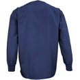 thumbnail image 4 of Natural Uniforms Veste de Sarrau Unisexe Veste Médicale, 4 of 5
