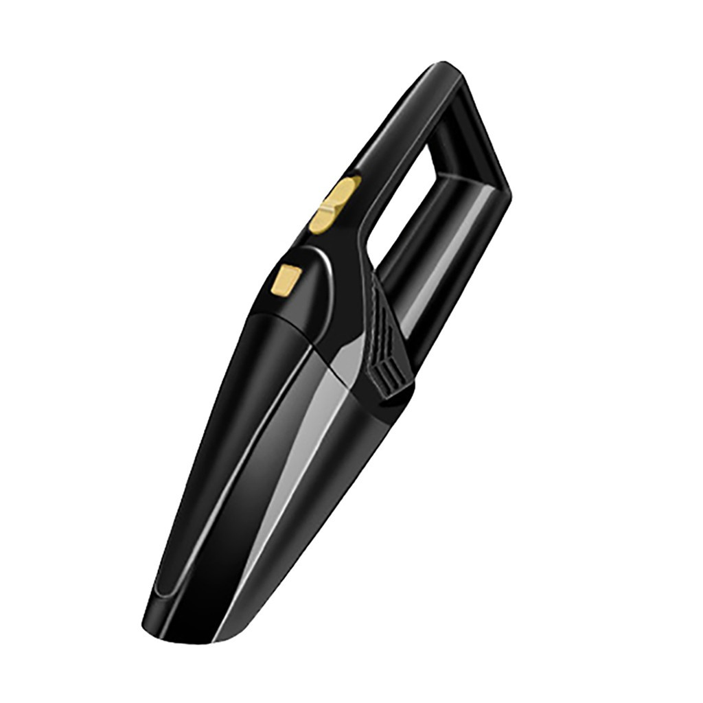 WSBDENLK Car Vacuum Cleaner Dry and Wet Vacuum Cleaner Handheld Car Vacuum Cleaner,Home Car Cleaning Vacuum Cleaner