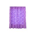 thumbnail image 2 of RKSTN Rideaux Occultants Arbres Voilage en Tulle pour Fenêtre Cantonnière en Tissu Rideau de Douche, Rideaux Boho, 2 of 9