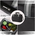 thumbnail image 3 of Insulated Bag Big-Capacity Insulation Bags High Capacity Portable Thicken For Outdoor Camping Oxford Cloth Storage, 3 of 14