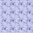 thumbnail image 1 of Ahgly Company Tapis d'Intérieur Lavables en Machine, Carrés Transitionnels Bleus Célestes, Carrés de 5', 1 of 7