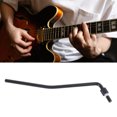 thumbnail image 4 of Electric Guitar Tremolo Arm, Impressive Electric Guitar Tremolo Bar Metal Durable Versatile  For Bridge System, 4 of 7
