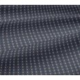 thumbnail image 5 of oneOone Viscose Jersey Fabric Line Block Printed Fabric 1 Yard 60 Inch Wide, 5 of 5